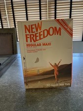 Vintage new freedom for sale  Elkhorn