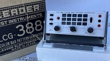 Vtg leader electronics for sale  Beaumont