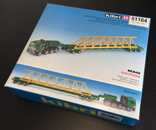 Kibri 51164 baukasten gebraucht kaufen  Bocholt