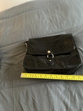 Fred perry leather for sale  ST. ALBANS