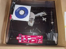 Plattenspieler denon 200usb gebraucht kaufen  Berlin