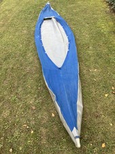 Faltboot pouch exquisit gebraucht kaufen  Hann. Münden