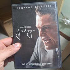 Dvd edgar caprio usato  Macerata