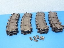 Gebogene kurven schienen gebraucht kaufen  Hagen