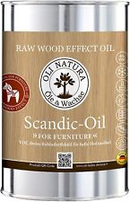 Natura scandic for gebraucht kaufen  Hermsdorf