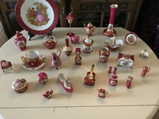 Vintage french limoges for sale  ST. AUSTELL