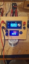 Alimentatore banco doppia usato  Zevio