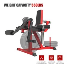 Spart gambe curl usato  Spedire a Italy