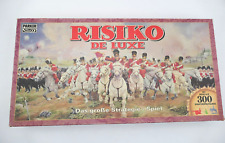 Risiko luxe brettspiel gebraucht kaufen  Langenargen