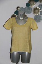 Adorable blouse brodée d'occasion  Auterive