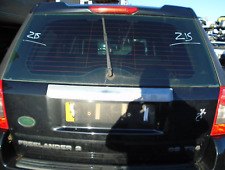 Landrover freelander td4 for sale  GREAT YARMOUTH