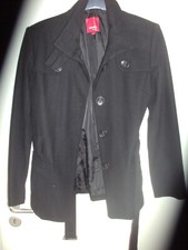 Damen jacke manguun gebraucht kaufen  Regensburg
