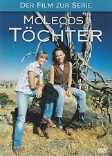 Mcleods töchter film gebraucht kaufen  Berlin