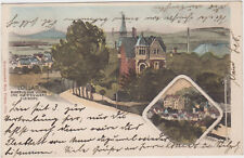 Lollar 1906 litho gebraucht kaufen  Dresden