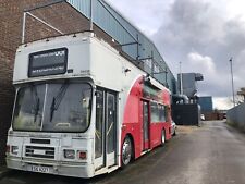 Burger van mobile for sale  SOUTHAMPTON