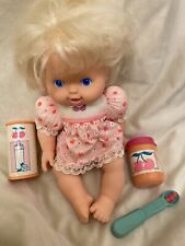 Baby gone doll for sale  LEICESTER