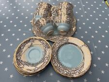 Beautiful vintage blue for sale  MARLOW