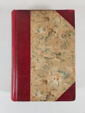 Les Miserables (The Outcasts) by Victor Hugo Volume One (Hurst & Company) Vtg comprar usado  Enviando para Brazil