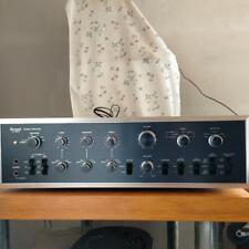 Sansui integrated premain d'occasion  Expédié en Belgium