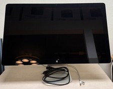Apple thunderbolt display for sale  Los Angeles