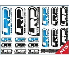 Lrp 62421 aufkleberbogen gebraucht kaufen Lrp 62421 aufkleberbogen gebraucht kaufen  Bochum