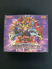 Booster box labirinto usato  Breno