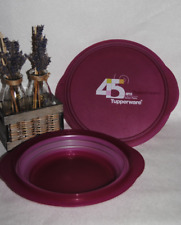 Tupperware boite retractable d'occasion  Krautergersheim