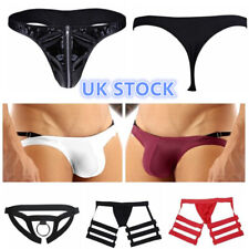 Men pvc leather for sale  SWANSEA