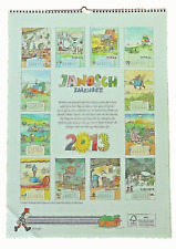 Tolle janosch poster gebraucht kaufen  Neuwied