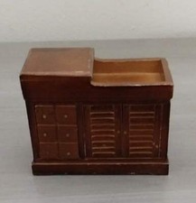 Vintage wooden dollhouse for sale  Canadensis