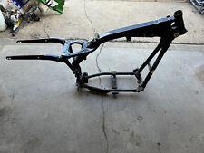 Frame chassis 2014 for sale  Central Square