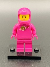 Lego minifigure space usato  Vittuone
