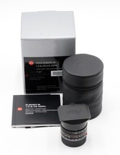 Leica elmarit 28mm d'occasion  Expédié en Belgium