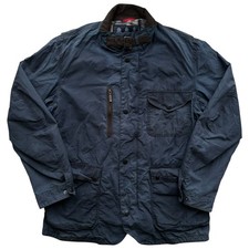 Barbour kenmore mens for sale  ALFRETON