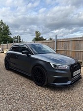 Audi quattro sportback for sale  SPALDING