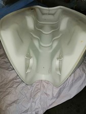 Kawa tank z650 gebraucht kaufen  Hergatz