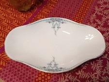 Jugendstil porzellan geschirr gebraucht kaufen  Goch
