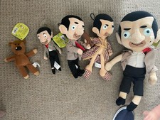 mr bean teddy bear for sale  SOLIHULL