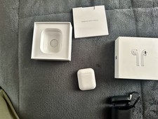 Apple airpods charging for sale  REDDITCH