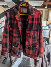 Filson garment 100 for sale  Cheney
