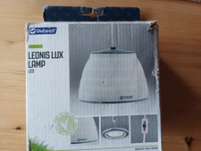 Utwell utdoor lampe gebraucht kaufen  Pegnitz