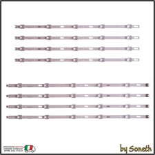 Kit barre led usato  Italia