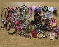 Kinder schmuck gebraucht kaufen  Hillesheim