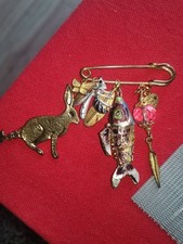 Handmade nature charm for sale  MAIDSTONE