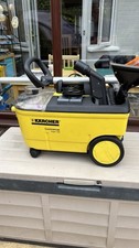 Karcher puzzi 100 for sale  HIGH WYCOMBE