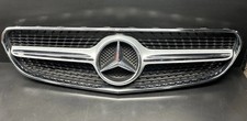 Front bumper grille for sale  Westfield
