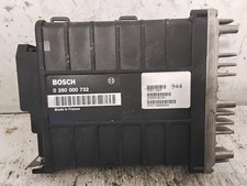 Centralina motore ecu usato  Atripalda