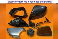 17-25 OEM TESLA MODELO 3 lado esquerdo AUTO DIM ESPELHO VIDRO LH grande angular/asférico comprar usado 17-25 OEM TESLA MODELO 3 lado esquerdo AUTO DIM ESPELHO VIDRO LH grande angular/asférico comprar usado  Enviando para Brazil