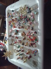Miniature ornaments hallmark for sale  Reno