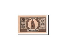 354790 geldschein deutschland d'occasion  Lille-